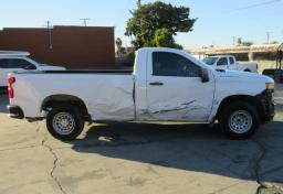 2019 Chevrolet Silverado 1500 - Thumbnail 6