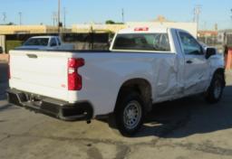 2019 Chevrolet Silverado 1500 - Thumbnail 10