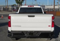 2019 Chevrolet Silverado 1500 - Thumbnail 12