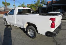 2019 Chevrolet Silverado 1500 - Thumbnail 7