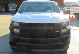 2019 Chevrolet Silverado 1500 - Thumbnail 11