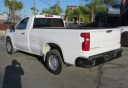 2019 Chevrolet Silverado 1500 - Thumbnail 9