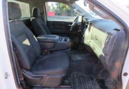 2019 Chevrolet Silverado 1500 - Thumbnail 22