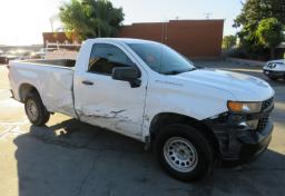 2019 Chevrolet Silverado 1500 - Thumbnail 2