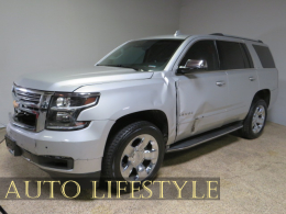 2016 Chevrolet Tahoe