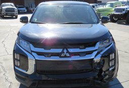2021 Mitsubishi Outlander Sport - Thumbnail 14