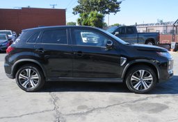 2021 Mitsubishi Outlander Sport - Thumbnail 6