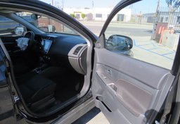 2021 Mitsubishi Outlander Sport - Thumbnail 22