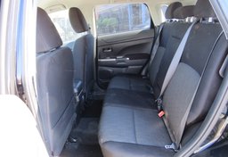 2021 Mitsubishi Outlander Sport - Thumbnail 31