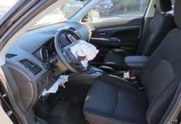 2021 Mitsubishi Outlander Sport - Thumbnail 27