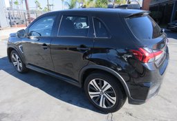 2021 Mitsubishi Outlander Sport - Thumbnail 9