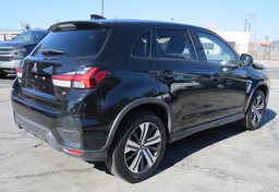 2021 Mitsubishi Outlander Sport - Thumbnail 10