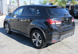 2021 Mitsubishi Outlander Sport - Thumbnail 7