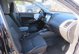 2021 Mitsubishi Outlander Sport - Thumbnail 26