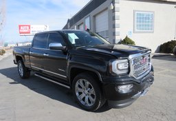 2018 GMC Sierra 1500 - Thumbnail 1