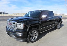 2018 GMC Sierra 1500 - Thumbnail 2