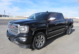 2018 GMC Sierra 1500 - Thumbnail 4