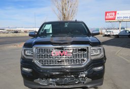 2018 GMC Sierra 1500 - Thumbnail 11