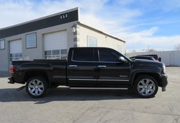 2018 GMC Sierra 1500 - Thumbnail 9