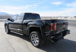 2018 GMC Sierra 1500 - Thumbnail 7