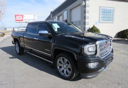2018 GMC Sierra 1500 - Thumbnail 3