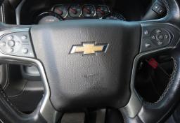 2019 Chevrolet Silverado 2500HD - Thumbnail 26