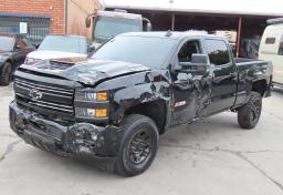 2019 Chevrolet Silverado 2500HD - Thumbnail 2