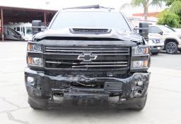 2019 Chevrolet Silverado 2500HD - Thumbnail 11