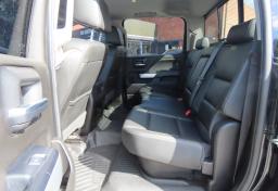 2019 Chevrolet Silverado 2500HD - Thumbnail 22