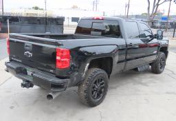 2019 Chevrolet Silverado 2500HD - Thumbnail 8