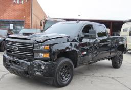 2019 Chevrolet Silverado 2500HD - Thumbnail 4