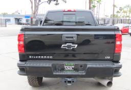 2019 Chevrolet Silverado 2500HD - Thumbnail 12