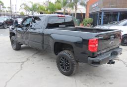 2019 Chevrolet Silverado 2500HD - Thumbnail 7