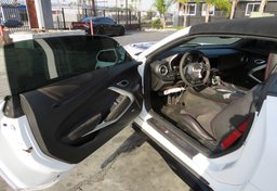 2017 Chevrolet Camaro ZL1 - Thumbnail 23