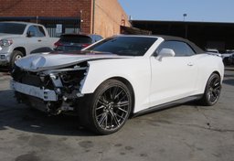 2017 Chevrolet Camaro ZL1 - Thumbnail 5