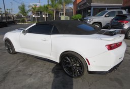 2017 Chevrolet Camaro ZL1 - Thumbnail 12