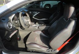 2017 Chevrolet Camaro ZL1 - Thumbnail 28