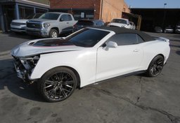 2017 Chevrolet Camaro ZL1 - Thumbnail 3