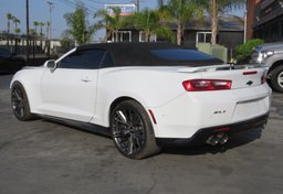 2017 Chevrolet Camaro ZL1 - Thumbnail 10