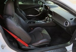 2017 Chevrolet Camaro ZL1 - Thumbnail 27