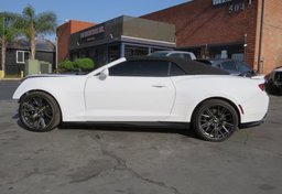 2017 Chevrolet Camaro ZL1 - Thumbnail 7