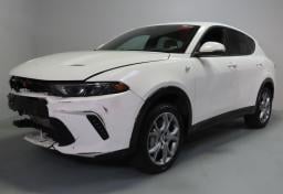 2024 Dodge Hornet