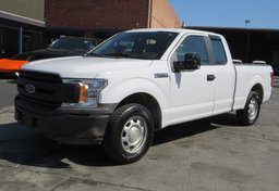 2019 Ford F-150 - Thumbnail 3