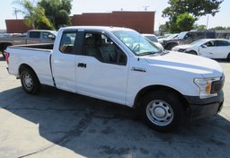 2019 Ford F-150 - Thumbnail 2