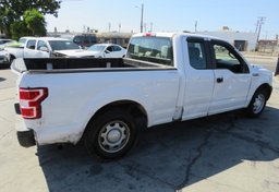 2019 Ford F-150 - Thumbnail 8