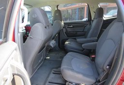 2017 Chevrolet Traverse - Thumbnail 30