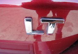 2017 Chevrolet Traverse - Thumbnail 20