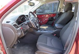 2017 Chevrolet Traverse - Thumbnail 28