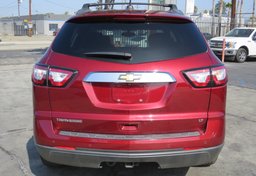 2017 Chevrolet Traverse - Thumbnail 9