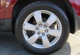 2017 Chevrolet Traverse - Thumbnail 17